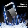 Google Pixel 11/11 Pro Dux Ducis Clin Hybridikotelo - Kirkas