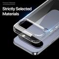 Google Pixel 11/11 Pro Dux Ducis Clin Hybridikotelo - Kirkas
