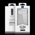 Google Pixel 11/11 Pro Dux Ducis Clin Hybridikotelo - Kirkas