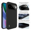 Google Pixel 11/11 Pro Imak UC-3 Sarja TPU Kotelo - Musta