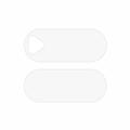 Google Pixel 11 Pro Fold Kameralinssin suojalasi - 2 Kpl.