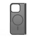 Google Pixel 11 Pro Fold Dux Ducis Yind Hybridikotelo - MagSafe-yhteensopiva