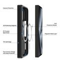 Google Pixel 11 Pro Fold Dux Ducis Yind Hybridikotelo - MagSafe-yhteensopiva