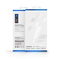 Google Pixel 11 Pro Fold Dux Ducis Yind Hybridikotelo - MagSafe-yhteensopiva - Vaaleanpunainen