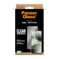 Google Pixel 11 Pro Fold PanzerGlass Ultra-Wide Fit Panssarilasi - 9H