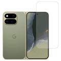Google Pixel 11 Pro Fold Panssarilasi - 9H - Case Friendly - läpinäkyvää