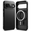 Google Pixel 11 Pro Ringke Onyx Magneettinen Kotelo - Musta