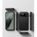 Google Pixel 11 Pro Ringke Onyx Magneettinen Kotelo - Musta