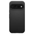 Google Pixel 11 Pro Spigen Liquid Air Mag MagSafe TPU Kotelo