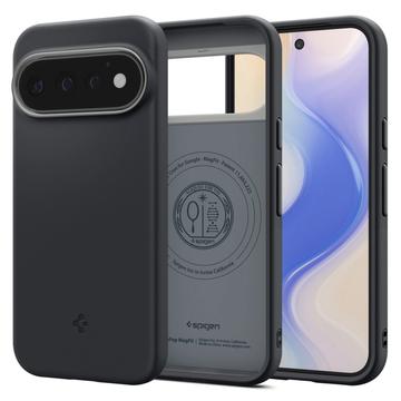 Google Pixel 11 Pro Spigen Nano Pop MagFit -kotelo