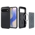 Google Pixel 11 Pro Spigen Nano Pop MagFit -kotelo
