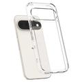 Google Pixel 11 Pro Spigen Ultra Hybrid Suojakuori - Kristallinkirkas