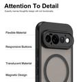 Google Pixel 11 Pro UltraGuard Matte MagSafe Kotelo