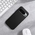 Google Pixel 11 Pro XL Liukumaton TPU-kotelo - musta