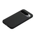 Google Pixel 11 Pro XL Liukumaton TPU-kotelo - musta