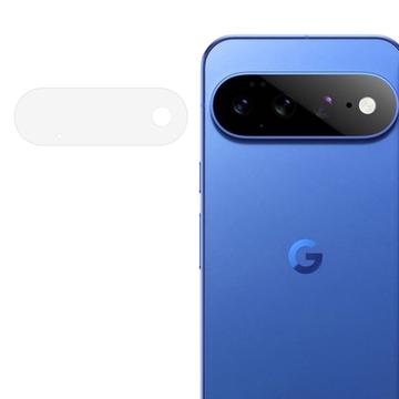 Google Pixel 11 Pro XL Kameralinssin Suojalasi - 9H