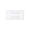 Google Pixel 11 Pro XL Kameralinssin Suojalasi - 9H
