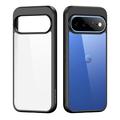 Google Pixel 11 Pro XL Dux Ducis Aimo Hybridikotelo - Musta