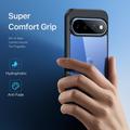 Google Pixel 11 Pro XL Dux Ducis Aimo Hybridikotelo - Musta