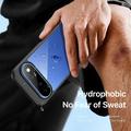 Google Pixel 11 Pro XL Dux Ducis Aimo Hybridikotelo - Musta