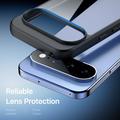 Google Pixel 11 Pro XL Dux Ducis Aimo Hybridikotelo - Musta