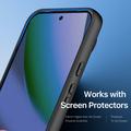 Google Pixel 11 Pro XL Dux Ducis Aimo Hybridikotelo - Musta