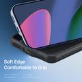 Google Pixel 11 Pro XL Dux Ducis Aimo Hybridikotelo - Musta