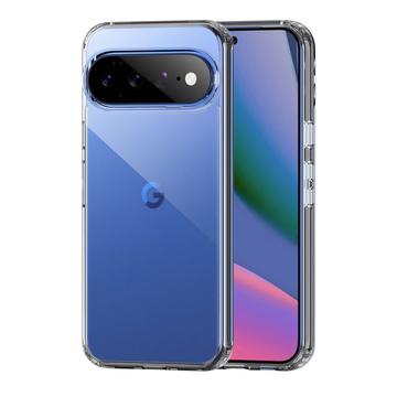 Google Pixel 11 Pro XL Dux Ducis Clin Hybridikotelo - Kirkas