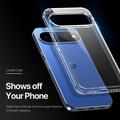 Google Pixel 11 Pro XL Dux Ducis Clin Hybridikotelo - Kirkas