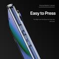 Google Pixel 11 Pro XL Dux Ducis Clin Hybridikotelo - Kirkas