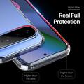 Google Pixel 11 Pro XL Dux Ducis Clin Hybridikotelo - Kirkas