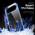 Google Pixel 11 Pro XL Dux Ducis Clin Hybridikotelo - Kirkas