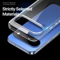 Google Pixel 11 Pro XL Dux Ducis Clin Hybridikotelo - Kirkas