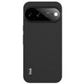 Google Pixel 11 Pro XL Imak UC-3 Sarja TPU Kotelo - Musta