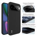 Google Pixel 11 Pro XL Imak UC-3 Sarja TPU Kotelo - Musta