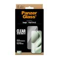 Google Pixel 11 Pro XL PanzerGlass Ultra-Wide Fit Panssarilasi - 9H