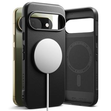 Google Pixel 11 Pro XL Ringke Onyx Magneettinen Kotelo - Musta