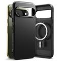 Google Pixel 11 Pro XL Ringke Onyx Magneettinen Kotelo - Musta