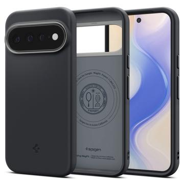 Google Pixel 11 Pro XL Spigen Nano Pop MagFit -kotelo
