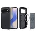 Google Pixel 11 Pro XL Spigen Nano Pop MagFit -kotelo