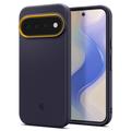 Google Pixel 11 Pro XL Spigen Nano Pop MagFit -kotelo - Mustikka laivasto