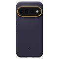 Google Pixel 11 Pro XL Spigen Nano Pop MagFit -kotelo - Mustikka laivasto