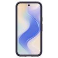 Google Pixel 11 Pro XL Spigen Nano Pop MagFit -kotelo - Mustikka laivasto