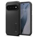 Google Pixel 11 Pro XL Spigen Tough Armor Mag -kotelo