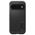 Google Pixel 11 Pro XL Spigen Tough Armor Mag -kotelo