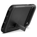 Google Pixel 11 Pro XL Spigen Tough Armor Mag -kotelo