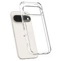 Google Pixel 11 Pro XL Spigen Ultra Hybrid Suojakuori - Kristallinkirkas