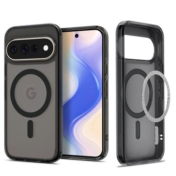 Google Pixel 11 Pro XL Spigen Ultra Hybrid Mag Kotelo