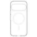 Google Pixel 11 Pro XL Spigen Ultra Hybrid Mag Kotelo - Valkoinen / Kirkas