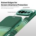 Google Pixel 11 Pro XL Tyylikäs magneettinen läppäkotelo RFID-korttipaikoilla